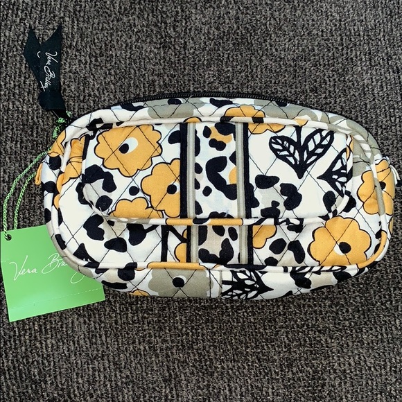 Vera Bradley Other - NWT Vera Bradley Mirror Cosmetic Case